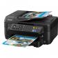 Epson WF-2660 с СНПЧ 4