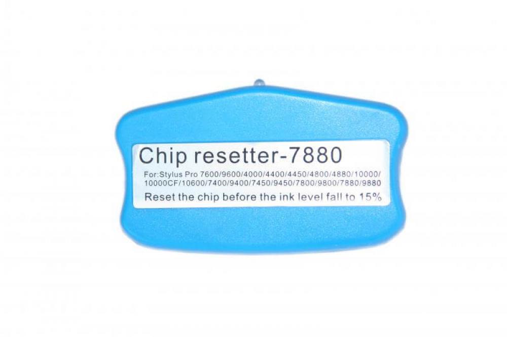 фото Ресеттер для Epson 7600 - изображение 1