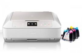 БФП Canon PIXMA MG7540 з СБПЧ та чорнилом БФП Canon PIXMA MG7540 з СБПЧ та чорнилом