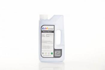 Чернила ультрахромные Photo Black 1 литр для принтеров Epson R2100, R2200, R2400 Чернила ультрахромные Photo Black 1 литр для принтеров Epson R2100, R2200, R2400