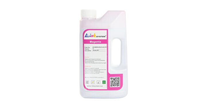 Чернила ультрахромные Magenta 1 литр для принтеров Epson 3880, 4880 Чернила ультрахромные Magenta 1 литр для принтеров Epson 3880, 4880