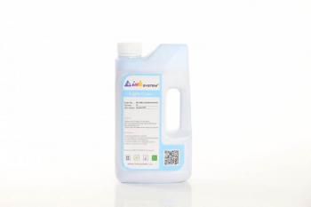 Чернила ультрахромные Light Cyan 1 литр для принтеров Epson 7600, 9600