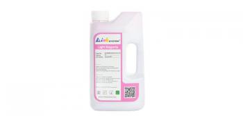 Чернила ультрахромные Light Magenta 1 литр для принтеров Epson R2100, R2200, R2400