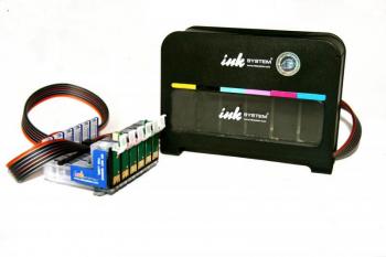 СБПЧ Epson Stylus Photo 1410 Original