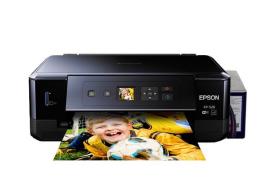 МФУ Epson Expression Premium XP-520 с СНПЧ и чернилами