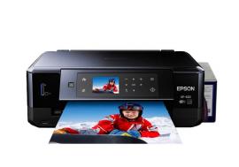 БФП Epson Expression Premium XP-620 з СБПЧ та чорнилом БФП Epson Expression Premium XP-620 з СБПЧ та чорнилом