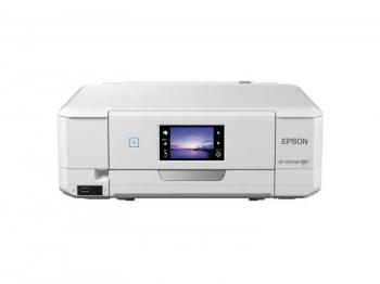 БФП Epson Colorio EP-807AW з СБПЧ та чорнилом БФП Epson Colorio EP-807AW з СБПЧ та чорнилом