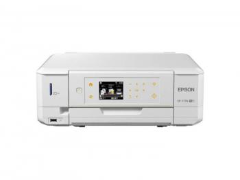 БФП Epson Colorio EP-777A з СБПЧ та чорнилом