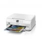 Epson EP-707A с СНПЧ 3