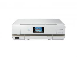 МФУ Epson Colorio EP-977A3 с СНПЧ и чернилами