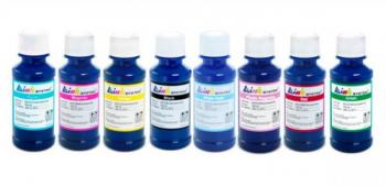 Чернила Inksystem для фотопечати на Canon BubbleJet I9950 (фоточернила)