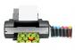 фото Принтер Epson Stylus Photo 1410 с СНПЧ и чернилами INKSYSTEM Industrial