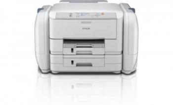 Принтер Epson WorkForce Pro RIPS WF-R5190DTW