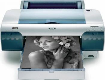 Плотер Epson Stylus Pro 4880 Плотер Epson Stylus Pro 4880