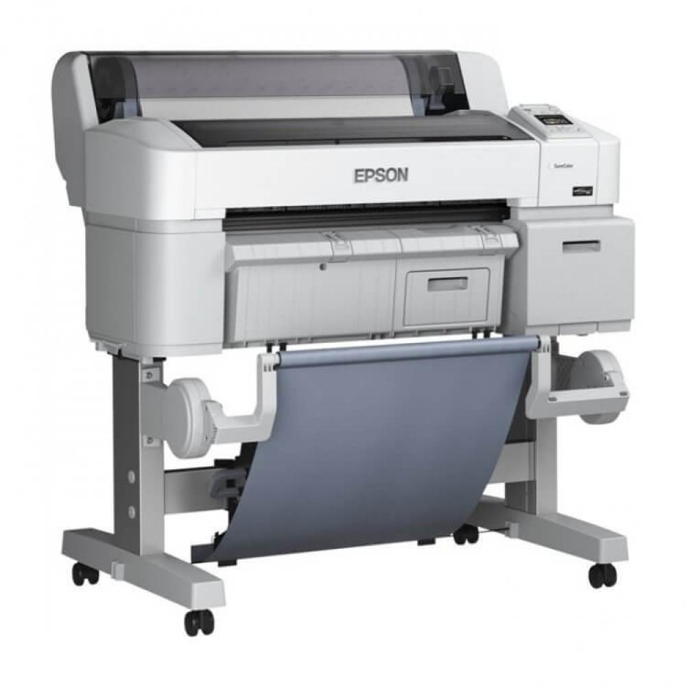 изображение Плотер Epson SureColor SC-T3200 - зображення 1