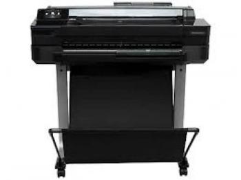 Плотер HP Designjet T520 24 Плотер HP Designjet T520 24
