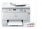 Epson WP-4520 Refurbished с ПЗК 2