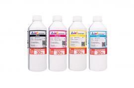 Чорнило INKSYSTEM для фотодруку на HP DesignJet T120 (1000мл.)