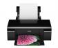 фото Принтер Epson Stylus Photo T50 с СНПЧ и чернилами INKSYSTEM Industrial