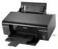 фото Принтер Epson Stylus Photo T50 с СНПЧ и чернилами INKSYSTEM Industrial