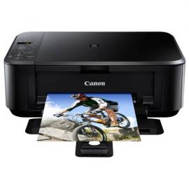 МФУ Canon PIXMA MG2140/MG2150 с СНПЧ и чернилами