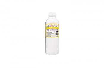 Фоточорнило INKSYSTEM Yellow 1000 мл для моделей Canon