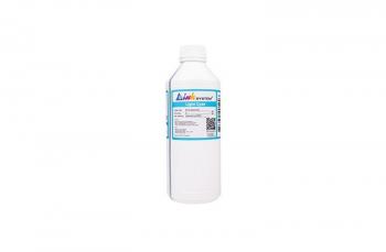 Фоточорнило INKSYSTEM Light Cyan 1000 мл для моделей Canon