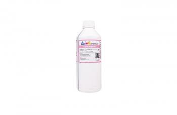 Фоточорнило INKSYSTEM Light Magenta 1000 мл для моделей Canon