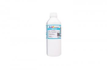 Фоточорнило INKSYSTEM Light Cyan 1000 мл для моделей HP