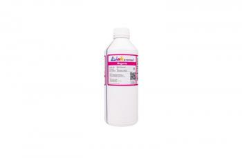 Фоточернила INKSYSTEM Magenta 1000 мл для моделей Brother