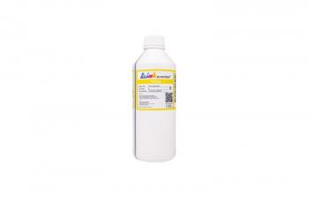 Фоточернила INKSYSTEM Yellow 1000 мл для моделей Brother