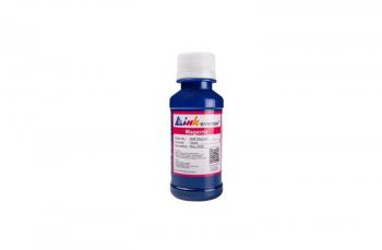 Фоточорнило INKSYSTEM Magenta 100 мл для моделей Brother