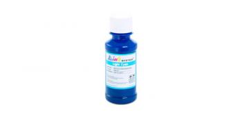 Фоточернила INKSYSTEM Light Cyan 100 мл для моделей HP